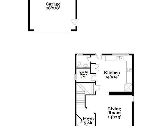 2nd image of 7941 E Harvard Cir