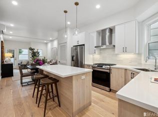 556 Sanchez St #B, San Francisco, CA 94114