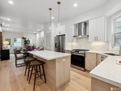 556 Sanchez St #B, San Francisco, CA, 94114