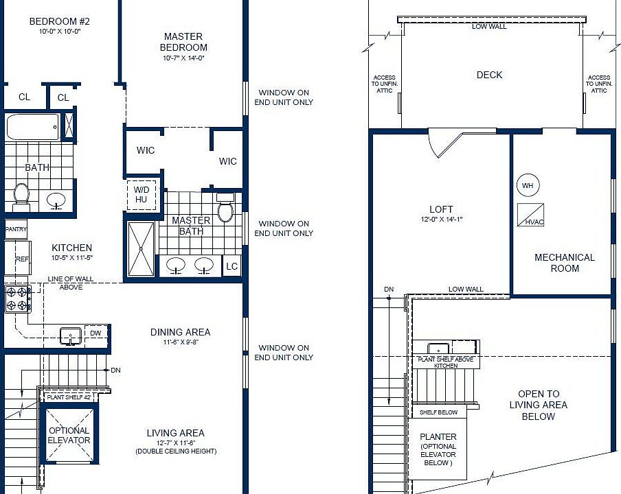1st image of 123 Merrick Ave #I1njis