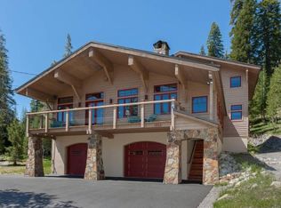 1013 Serene Rd, Soda Springs, CA 95728
