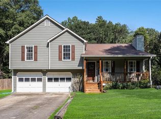 170 Brandon Woods Cir, Hiram, GA 30141