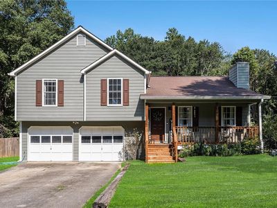 170 Brandon Woods Cir, Hiram, GA, 30141