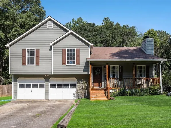 170 Brandon Woods Cir, Hiram, GA 30141