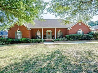 7862 Walnut Ridge Ct, Saraland, AL 36571