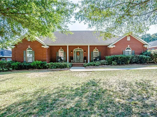 7862 Walnut Ridge Ct, Saraland, AL 36571