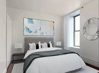 2375 Adam Clayton Powell Jr Blvd APT 1, New York, NY 10030