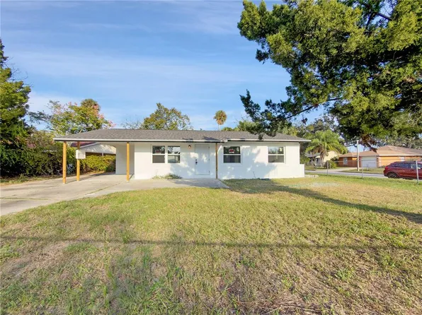 941 Kathy St, Daytona Beach, FL 32114