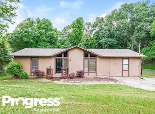 544 Overhill Dr, Pelham, AL 35124