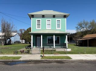 416 SE 6th St, Pendleton, OR 97801