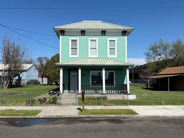 416 SE 6th St, Pendleton, OR 97801