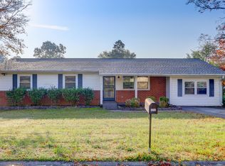 3212 Lafayette Rd, Knoxville, TN 37921