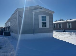 852 Pepperwood Pl #201, Middleville, MI 49333