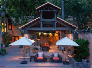 1250 Oakwood Lane, St. Helena, CA 94574