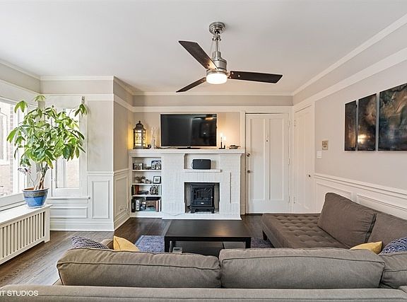 4th image of 717 Washington Blvd APT 2A