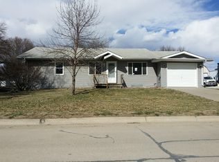 240 1st St, Utica, NE 68456
