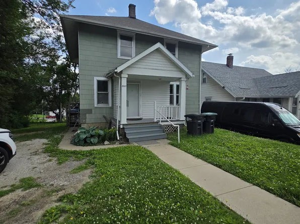2917 Myrtle Ave, Omaha, NE 68131