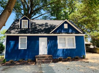 205 Plazaview Rd, Richmond, VA 23224