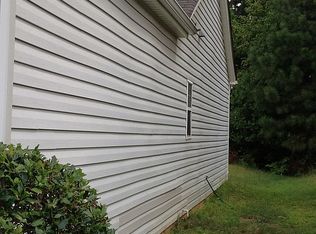 6867 Bridgewood Dr, Austell, GA 30168
