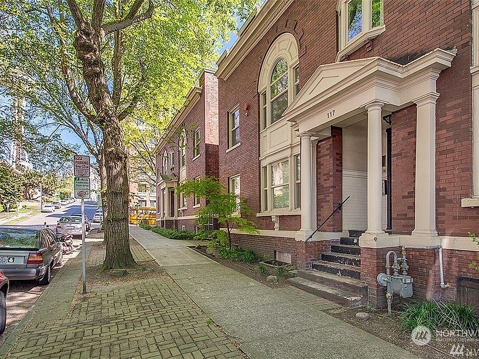 117 John Street>
