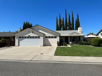 3909 Gable Way, Ceres, CA, 95307