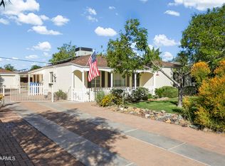 3312 N 15th Ave, Phoenix, AZ 85015