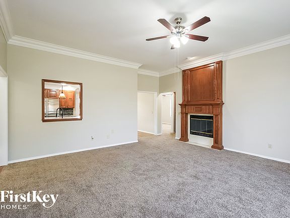4th image of 4513 Prue Sand Ave