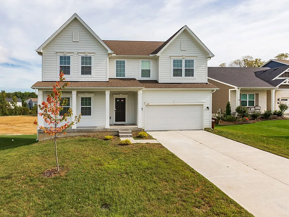 144 Hanford Ln