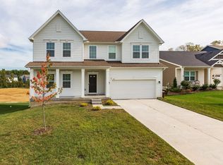 144 Hanford Ln, Monroe, OH 45050