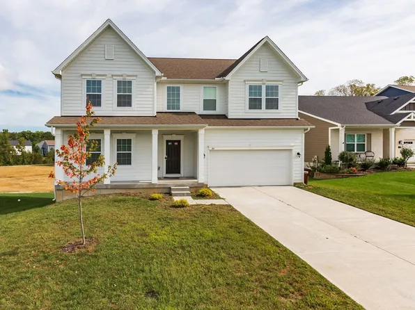 144 Hanford Ln, Monroe, OH 45050