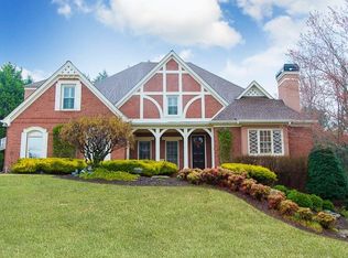 3702 Baccurate Way, Marietta, GA 30062