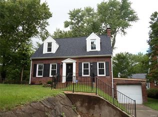 3 Hardith Hill Ct, Saint Louis, MO