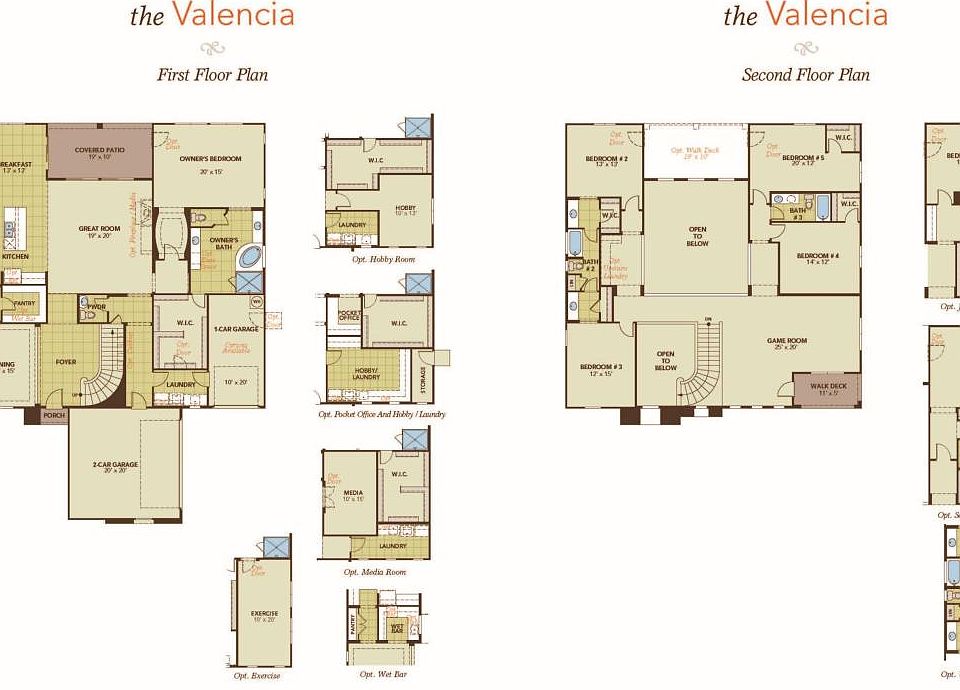 1st image of 5095 S Mariposa Dr