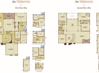 5095 S Mariposa Dr, Gilbert, AZ 85298