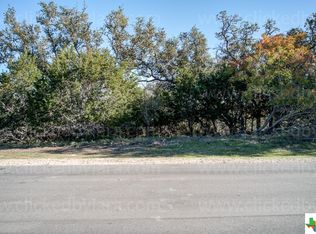 346 Hidden Pointe, New Braunfels, TX 78132