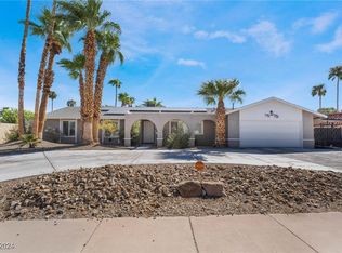 4238 Greenhill Dr, Las Vegas, NV 89121