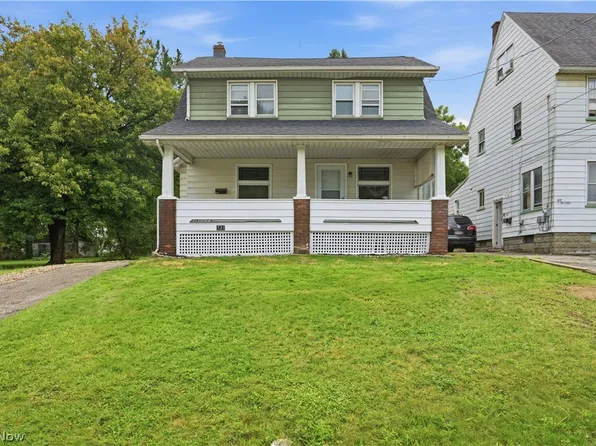 521 Cambridge Ave, Youngstown, OH 44502