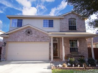 113 Falcon Xing, Cibolo, TX 78108