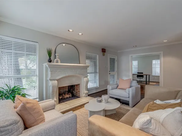 4521 N Hall St, Dallas, TX 75219