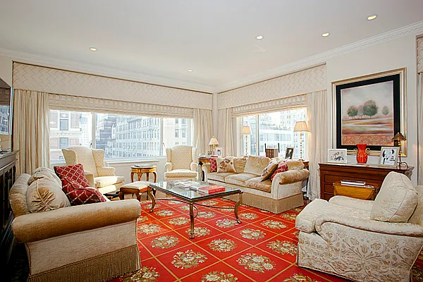 Sold by Brown Harris Stevens | media 11