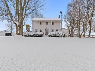 17683 Highway 117, Waynesfield, OH 45896