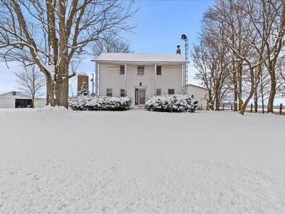 17683 Highway 117, Waynesfield, OH, 45896
