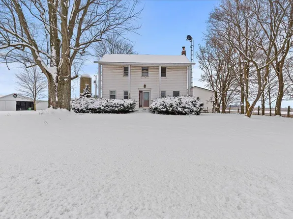 17683 Highway 117, Waynesfield, OH 45896