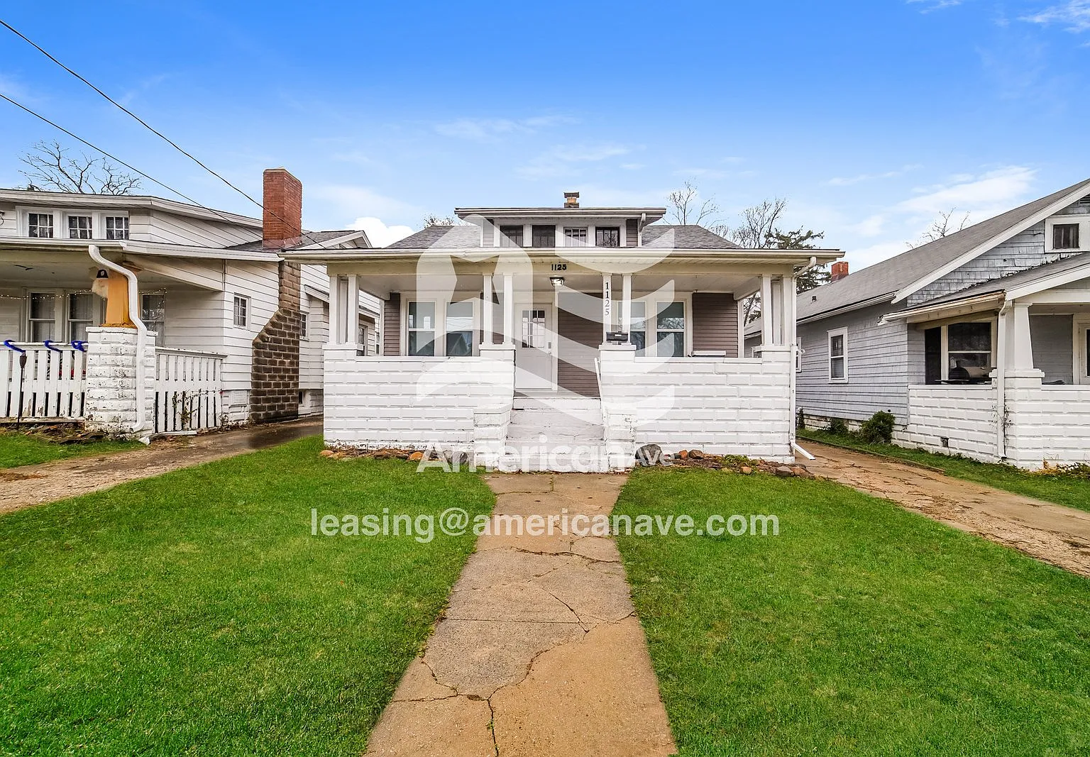 2 bed, 1.0 bath, 1387 sqft, $1,171 — Photo 1