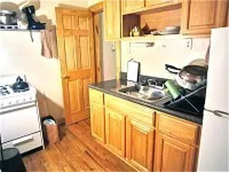 Rented by Camhi NYC Realty Inc