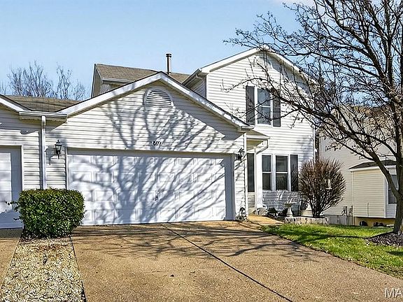 4th image of 507 Donna Marie Dr #2047B