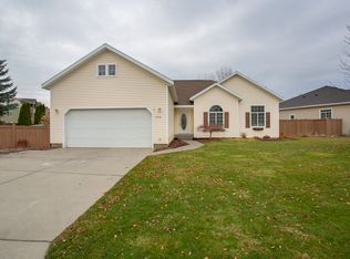 5016 S Thor St, Spokane, WA 99223