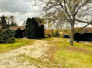 N5271 County Road Cc, Elmwood, WI 54740