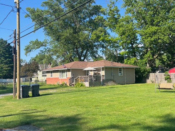 8400 S Edwards Ave #1