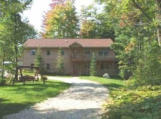 2368 Crawford St, West Branch, MI